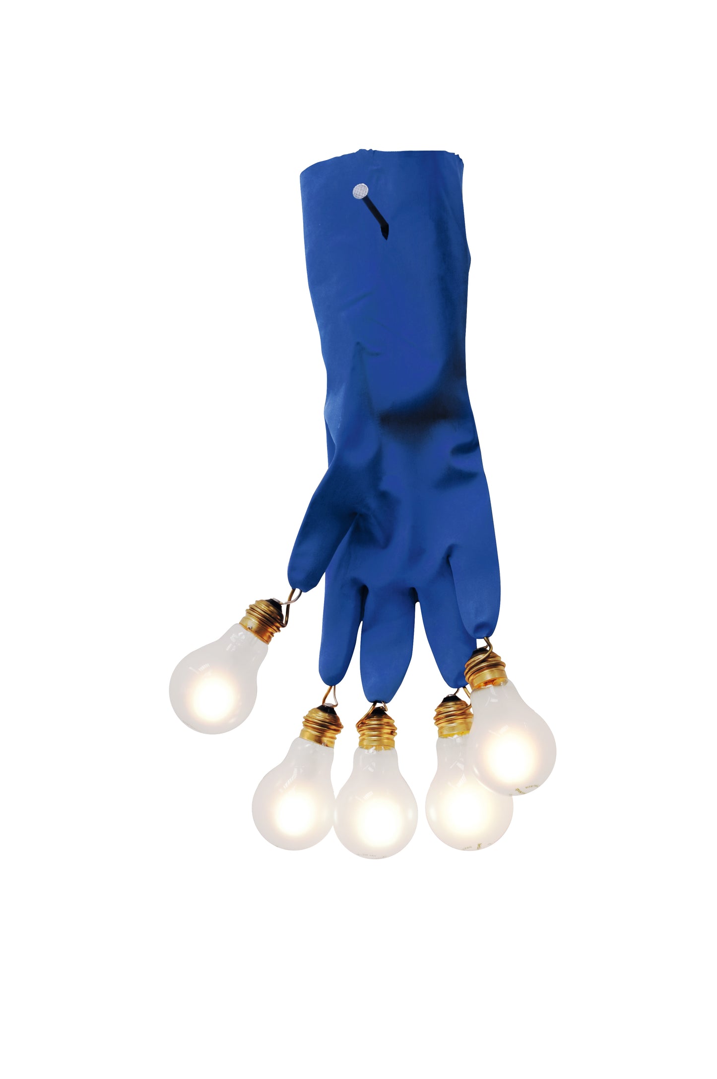 Luzy On The Wall wall lamp
