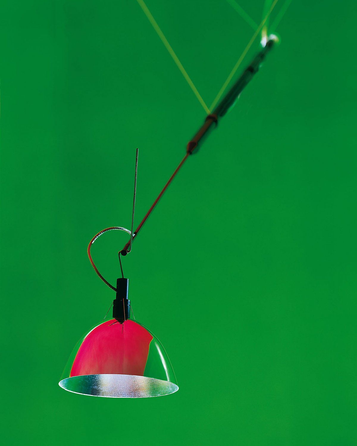 Max Mover hanging/wall lamp