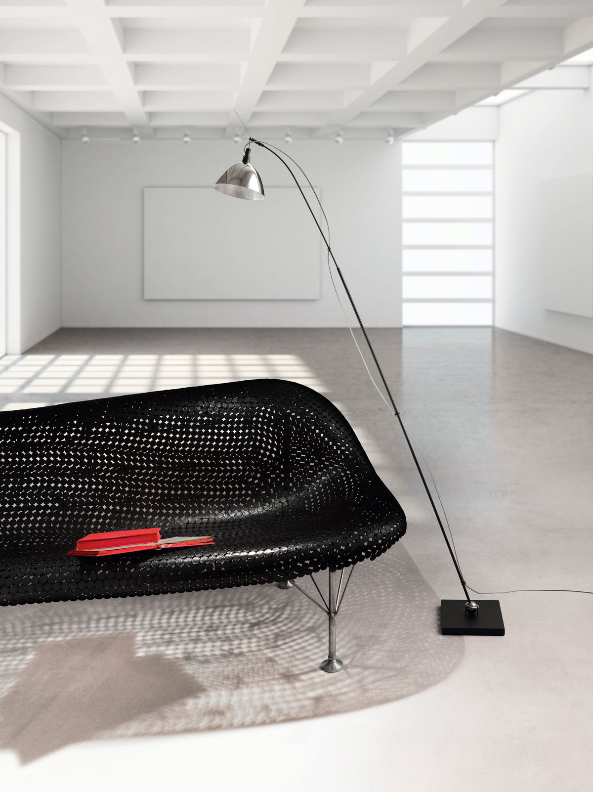 Max Floor floor lamp