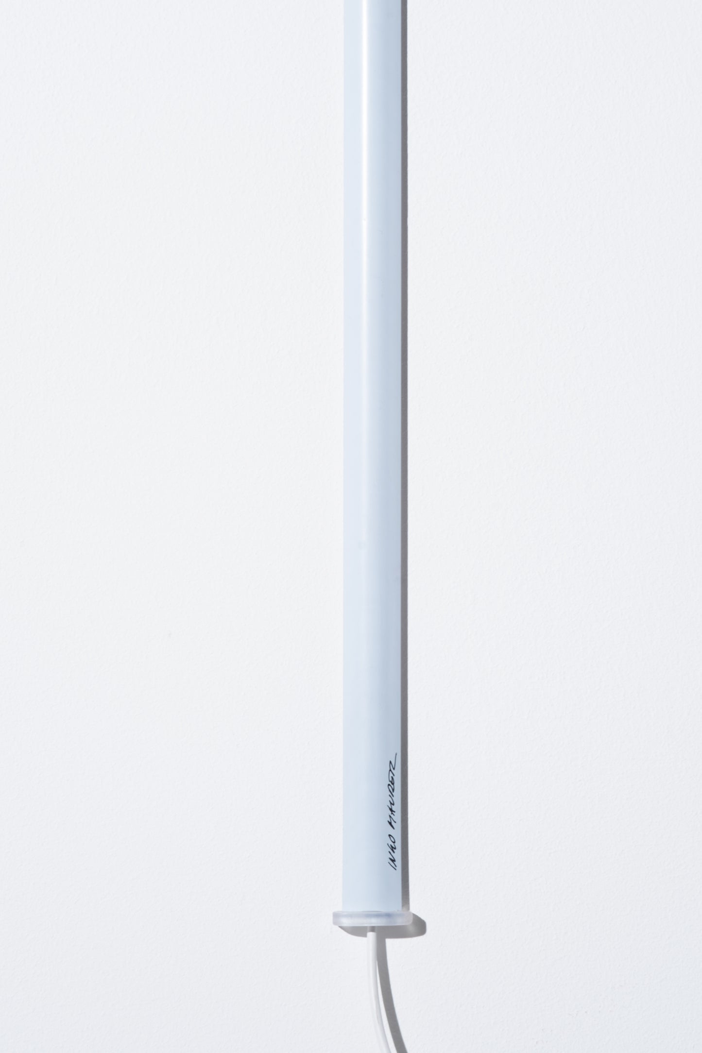 Measure Light wall lamp