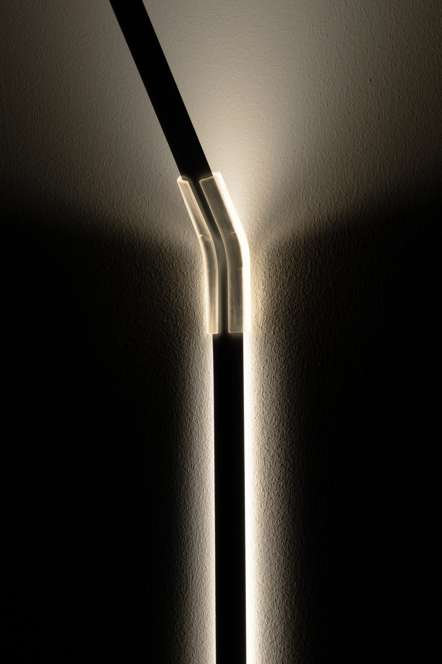 Measure Light wall lamp