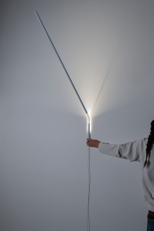 Applique Measure Light