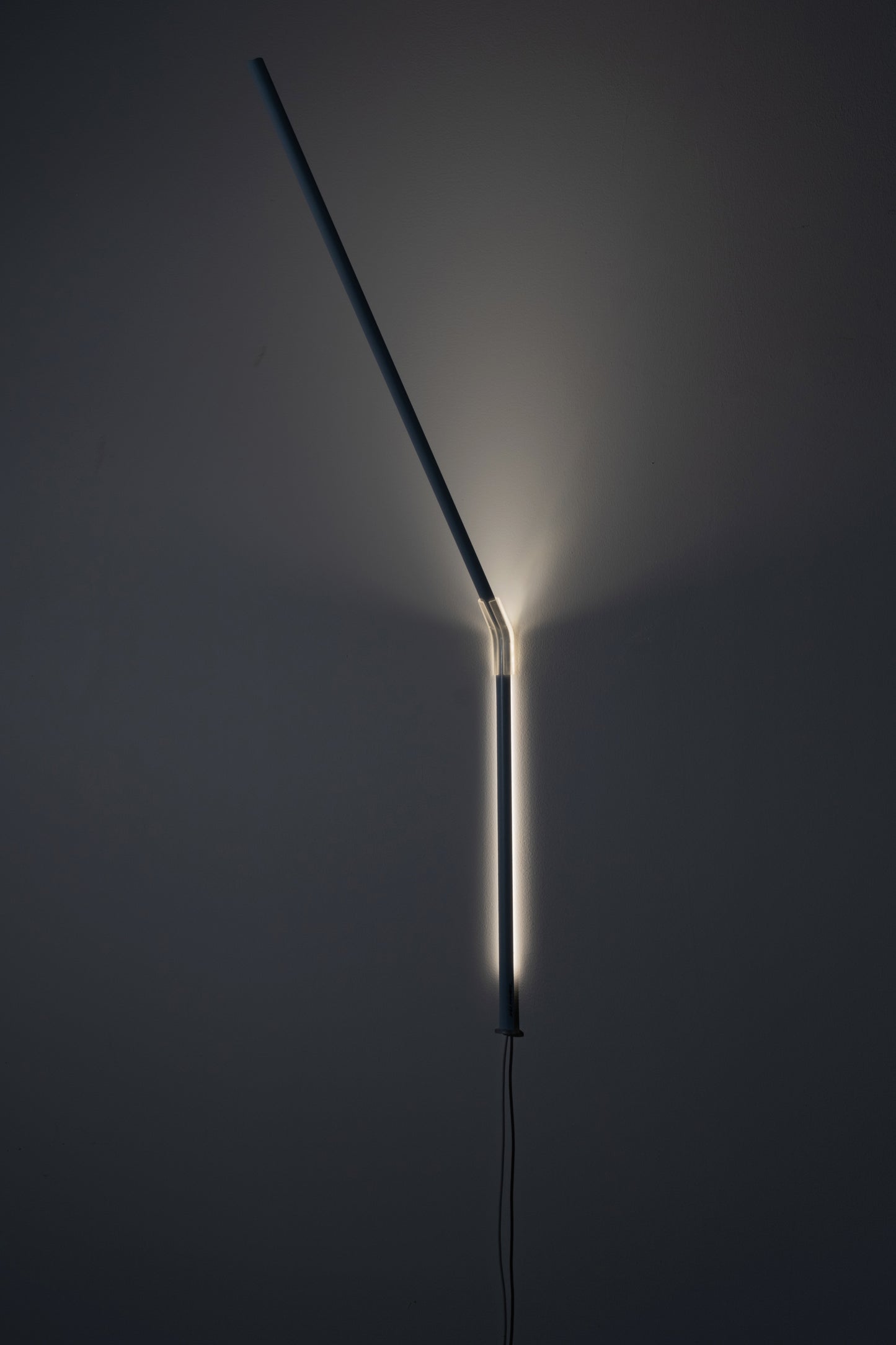 Measure Light wall lamp