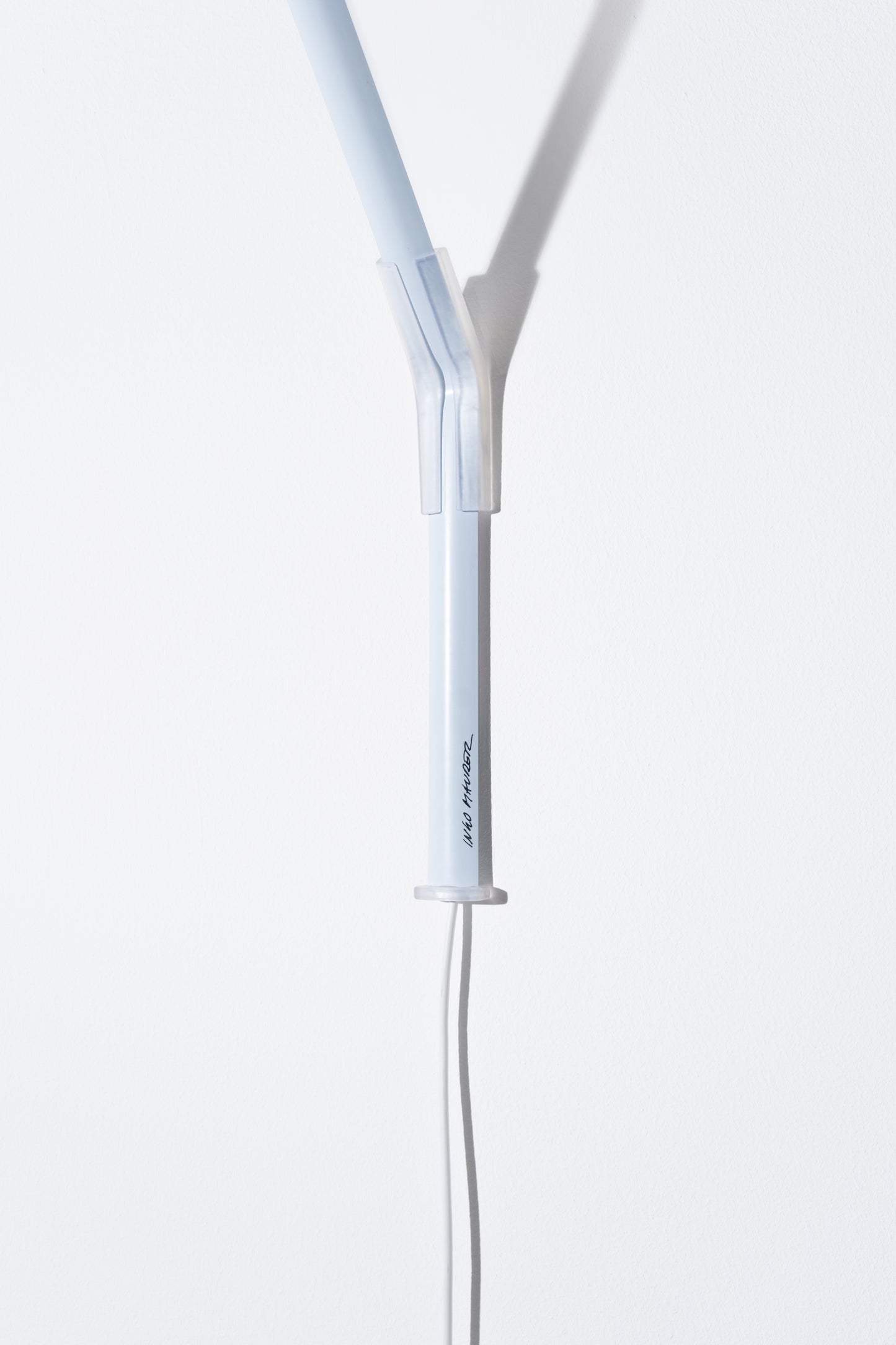 Measure Light wall lamp
