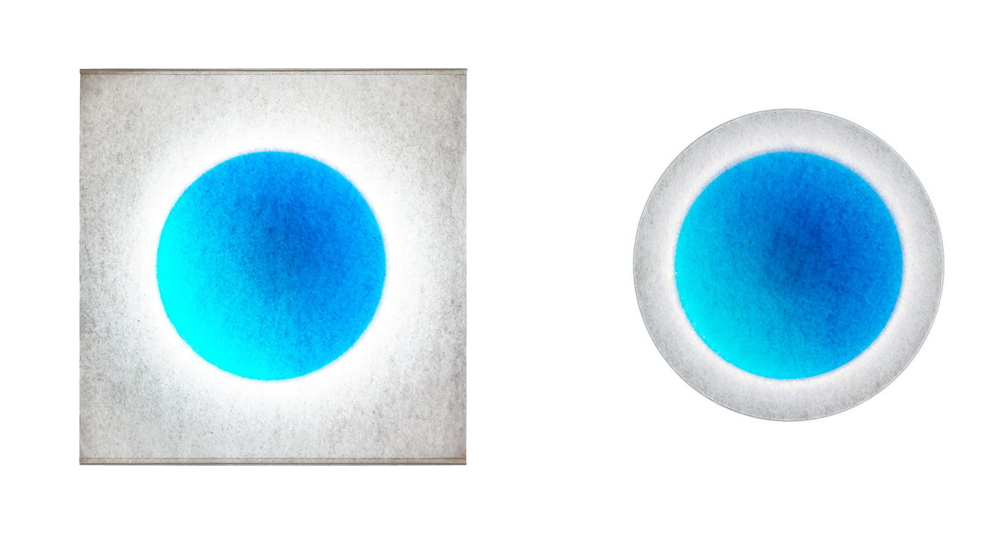 MOODMOON colour changing wall lamp