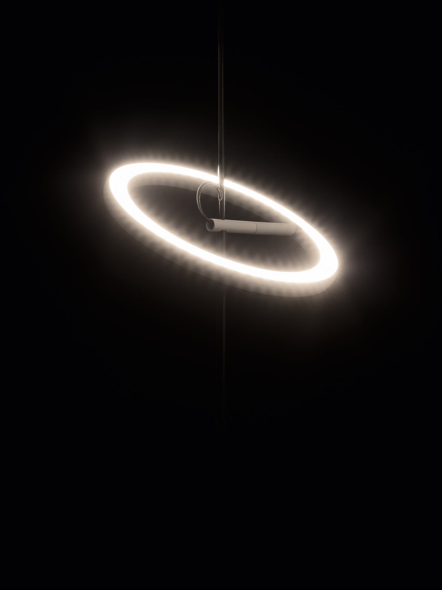 Ringelpiez floor lamp
