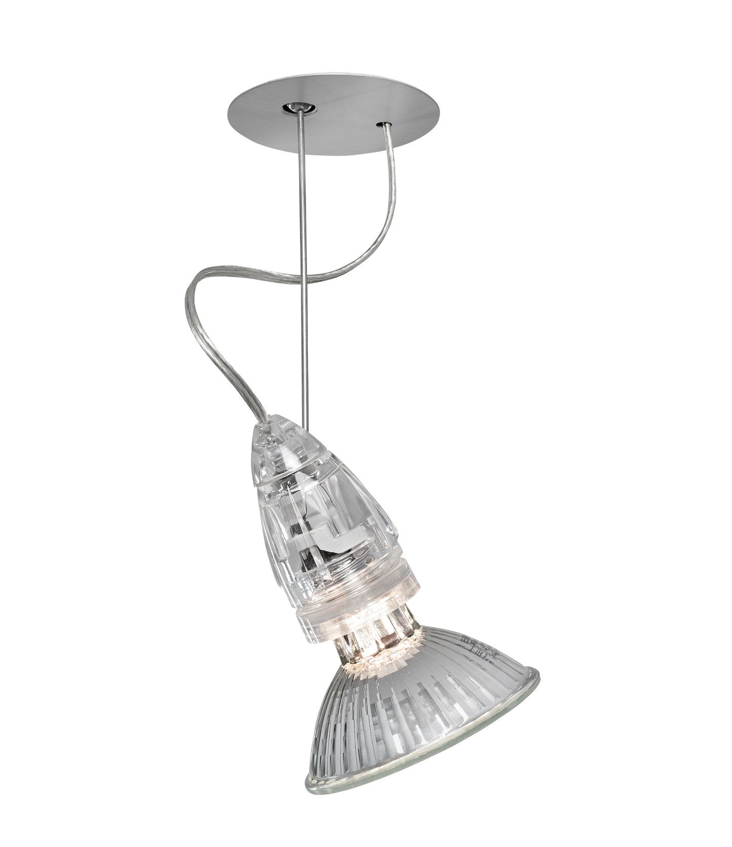 Spock ceiling lamp