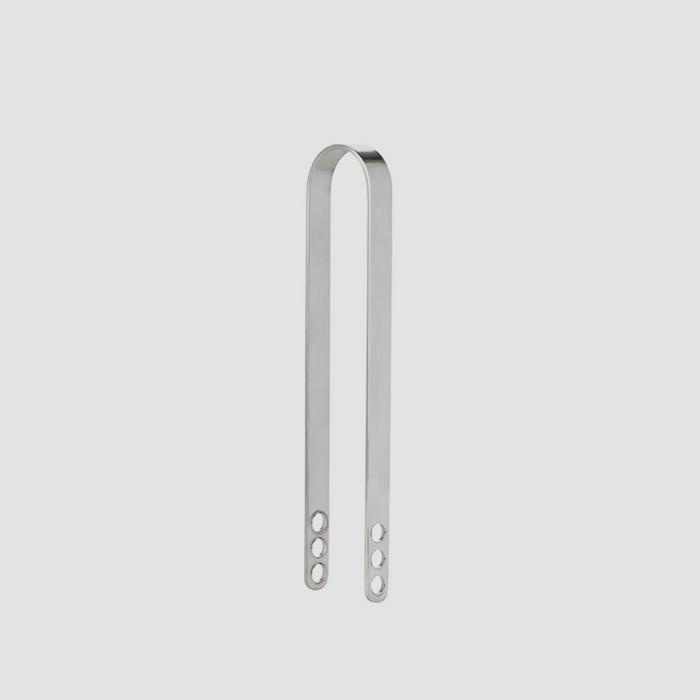 Ice tongs by Arne Jacobsen
