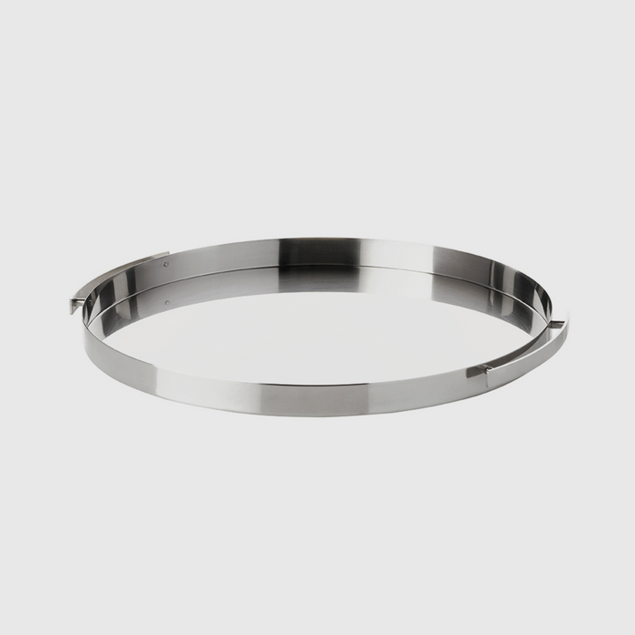 Serving tray by Arne Jacobsen