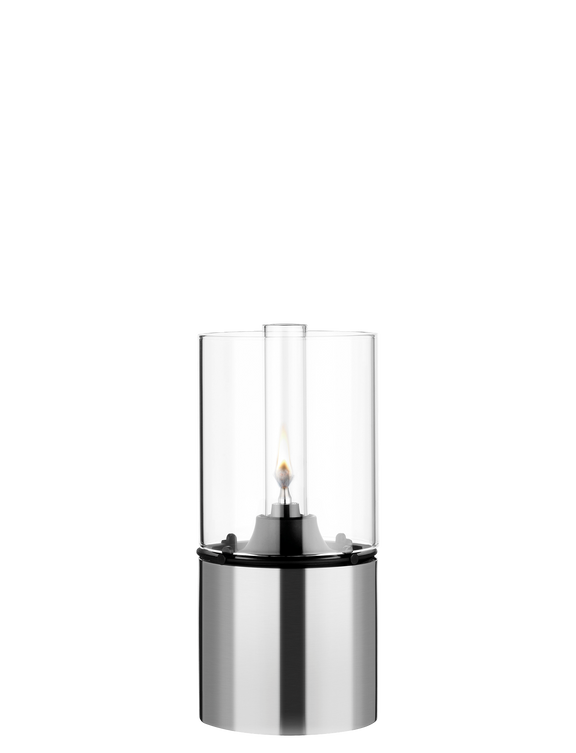 Lampe à huile d'Erik Magnussen