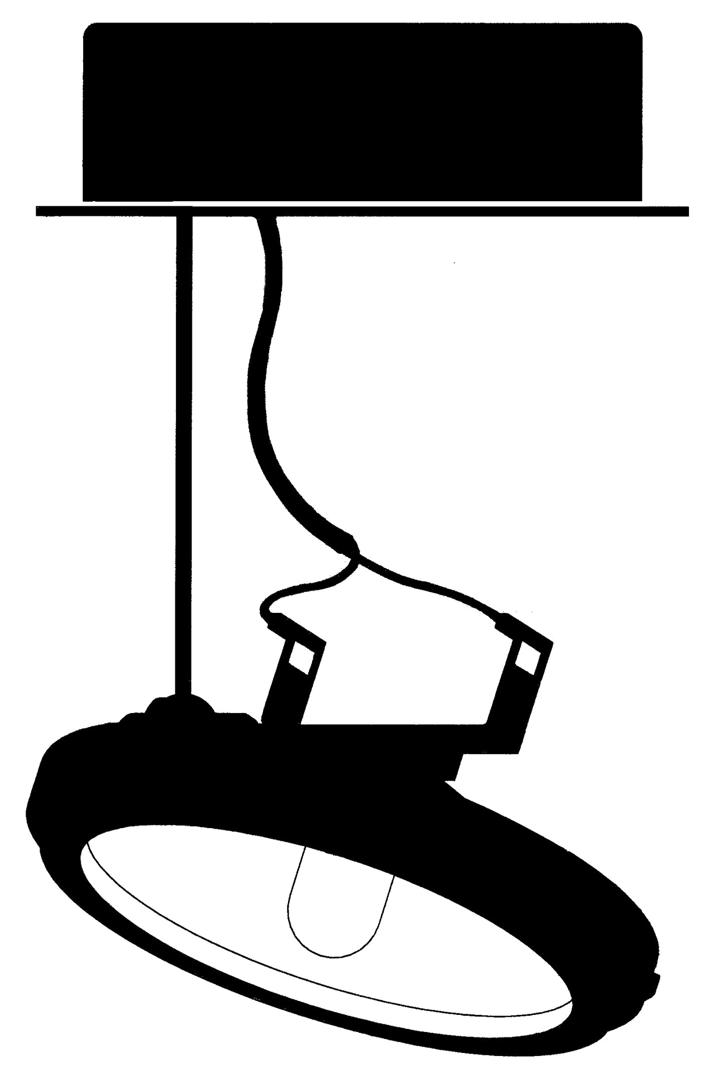 Use Me C. ceiling lamp