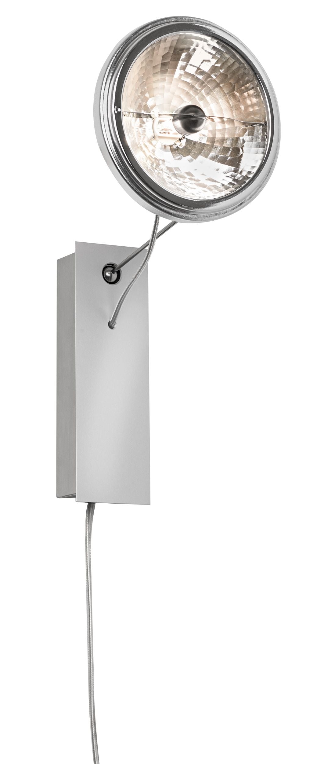 Use Me W. Wall Lamp