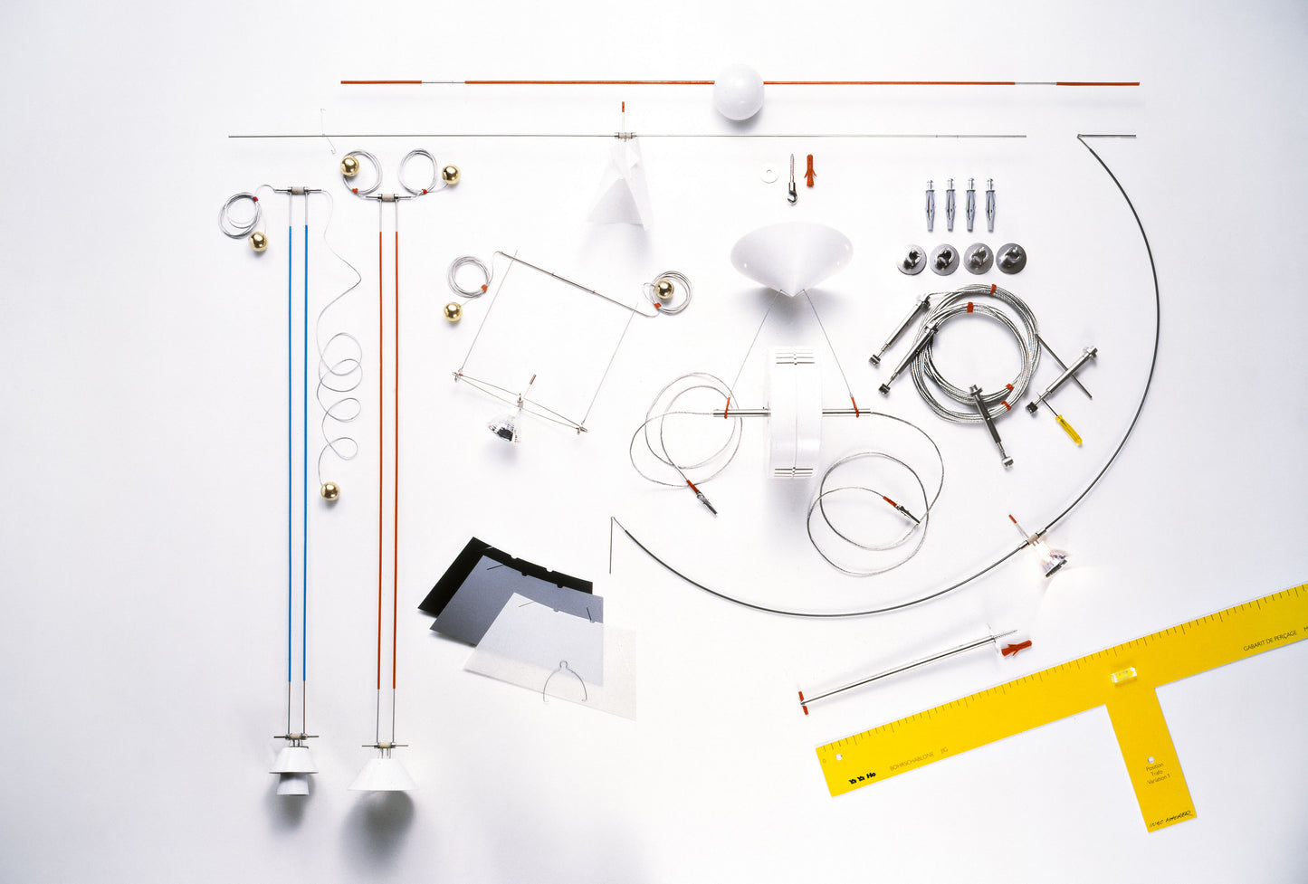 YaYaHo hanging system