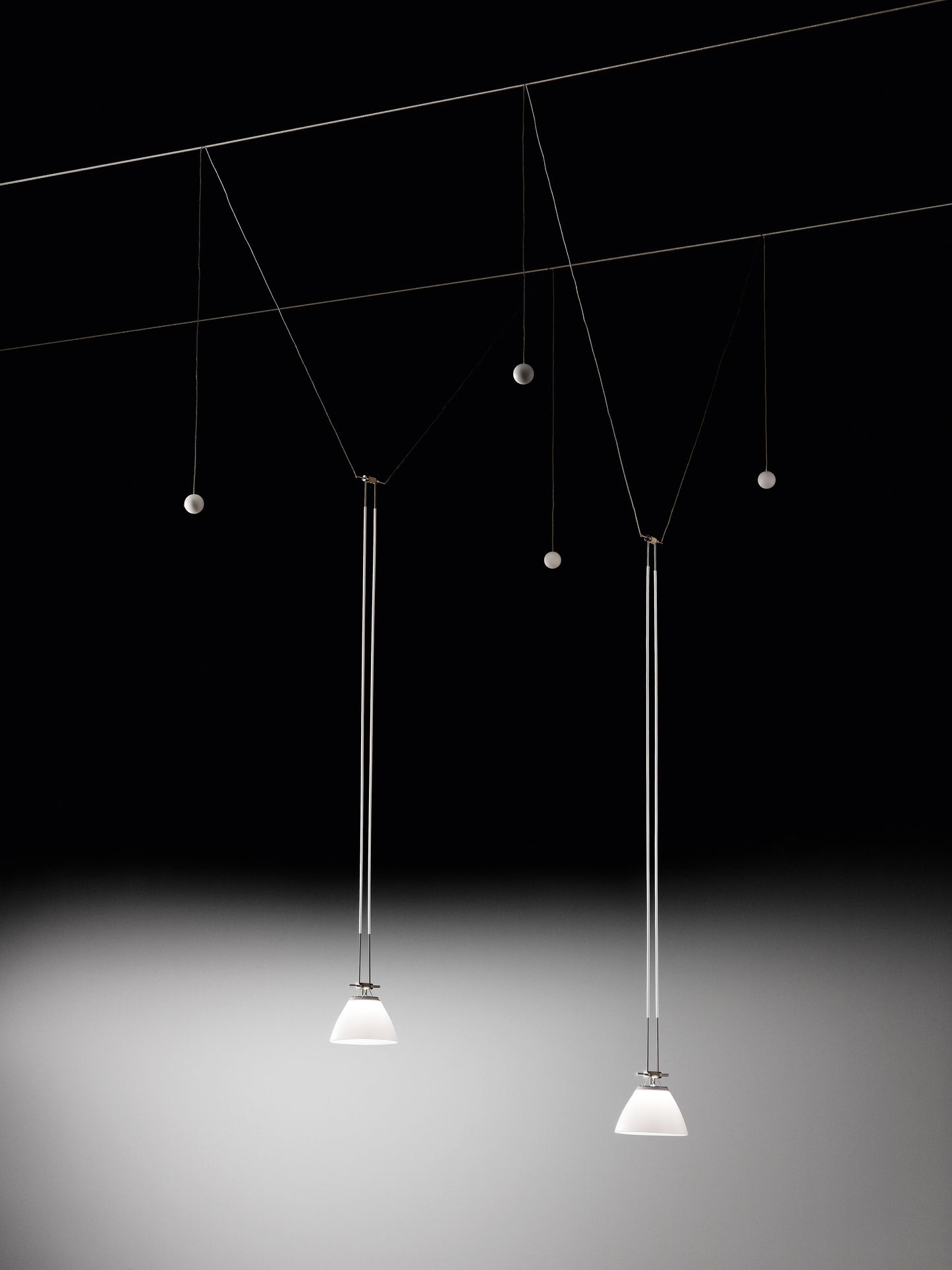 YaYaHo hanging system