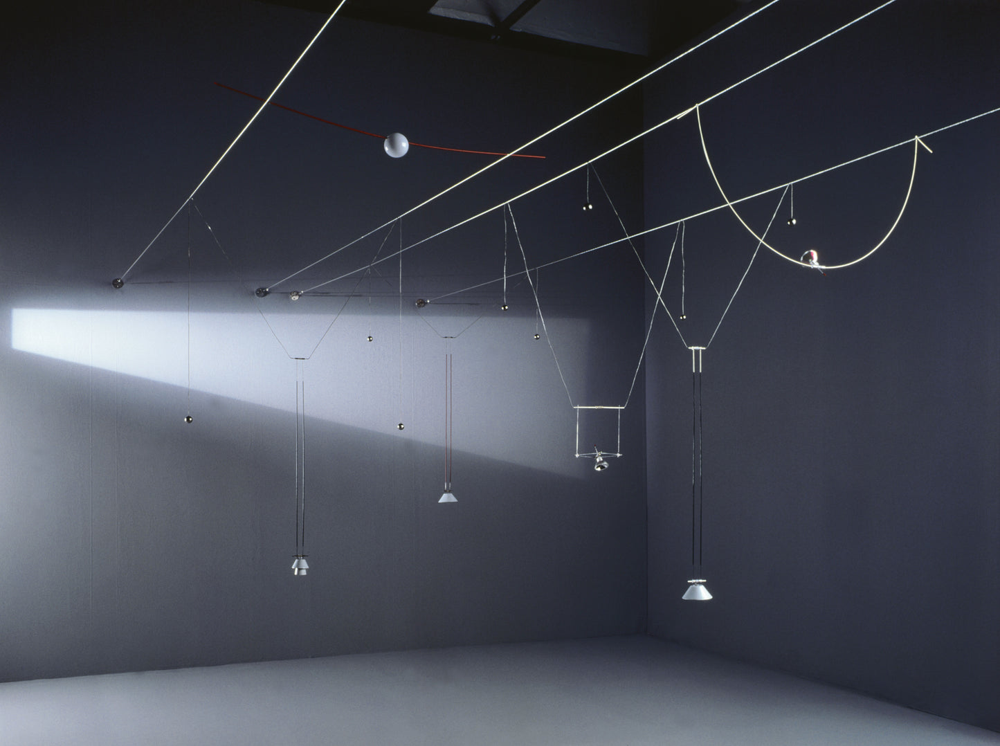 YaYaHo hanging system