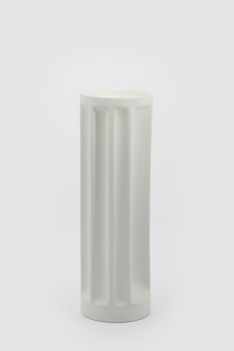 Bambù vase by Enzo Mari
