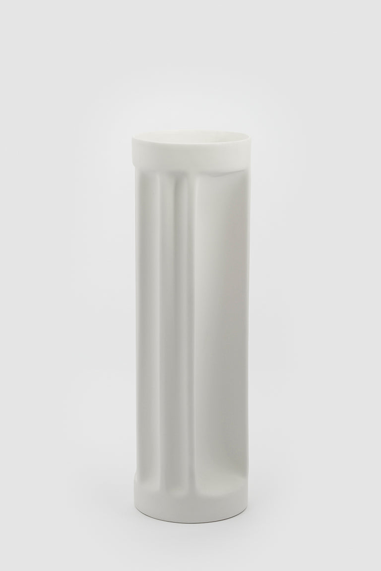 Bambù vase by Enzo Mari
