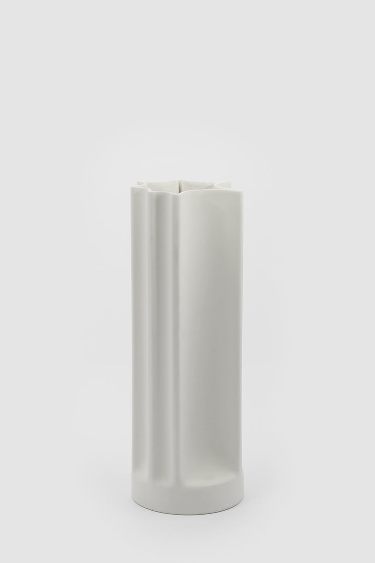 Bambù vase by Enzo Mari