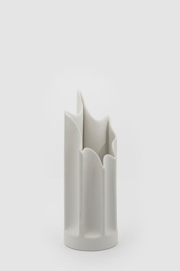 Bambù vase by Enzo Mari