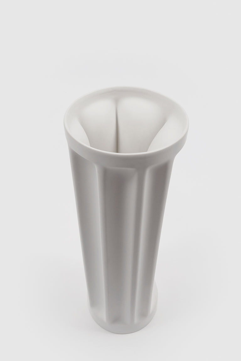 Bambù vase by Enzo Mari