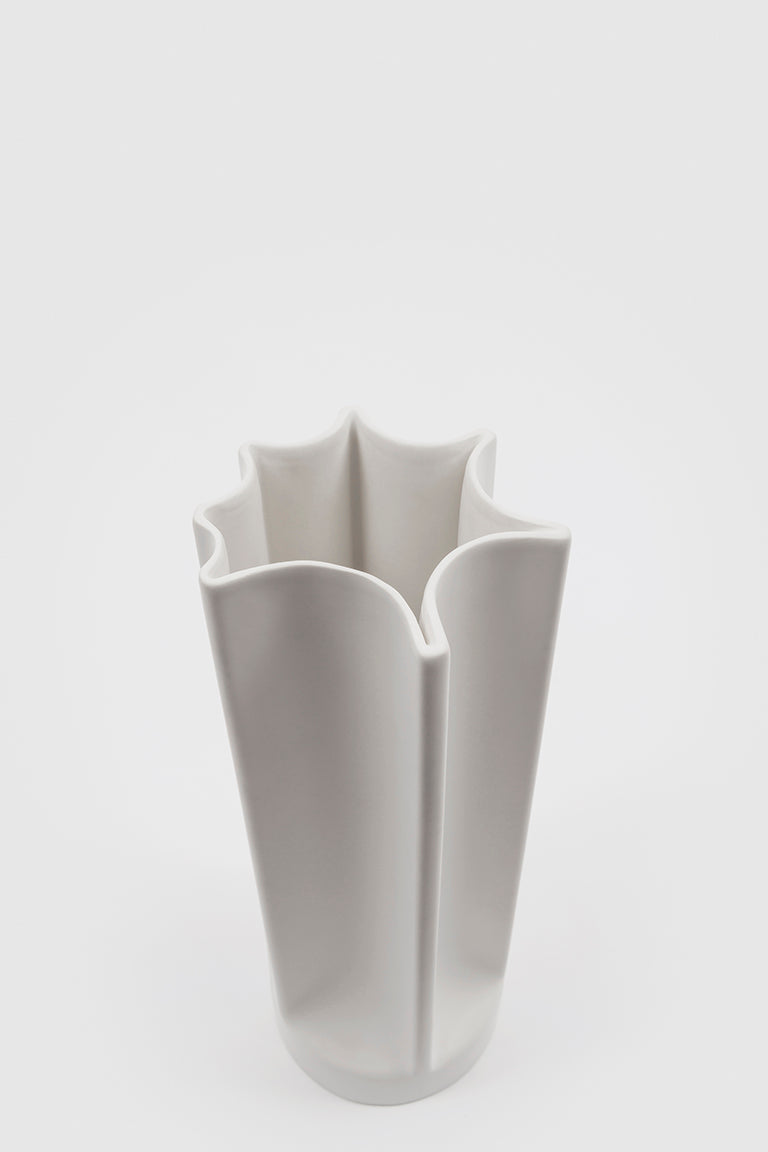 Bambù vase by Enzo Mari