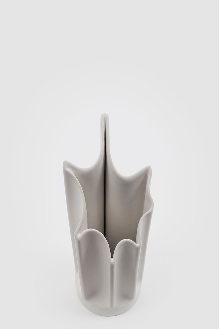 Bambù vase by Enzo Mari