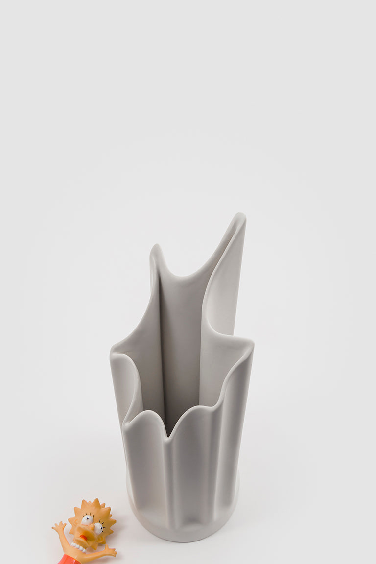 Bambù vase by Enzo Mari