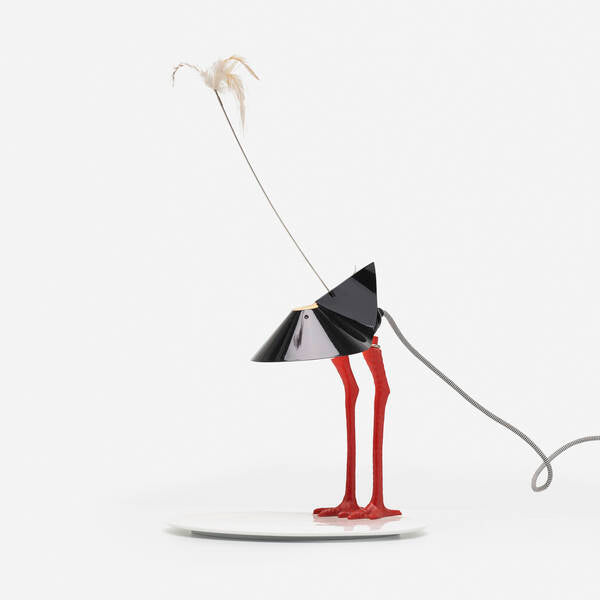 Bibibibi table lamp