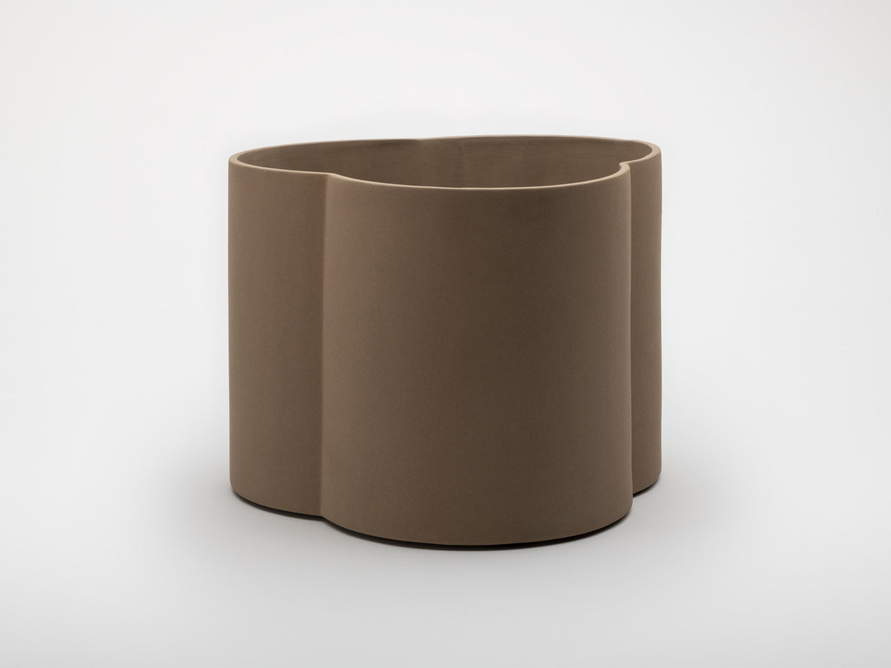 Cicladi vase by Enzo Mari