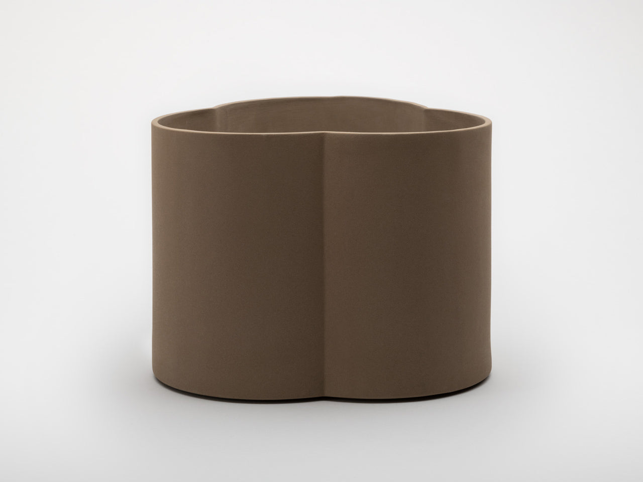 Cicladi vase by Enzo Mari