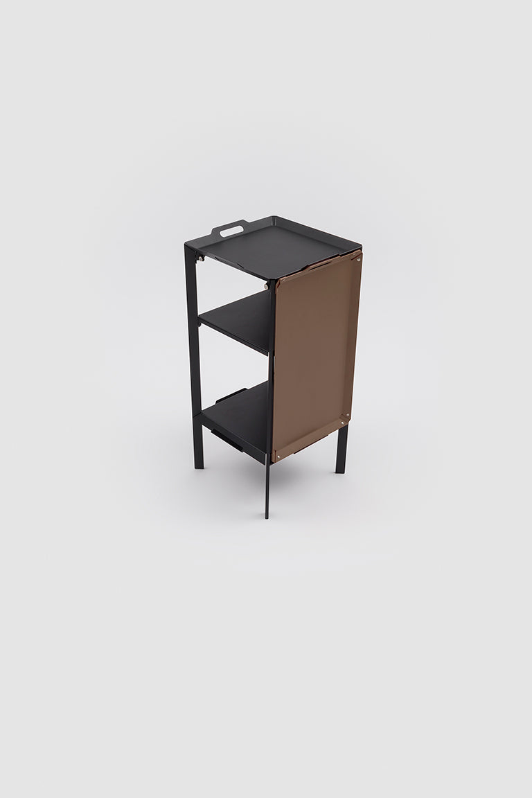 Meuble de rangement Double Life de Matalì Crasset
