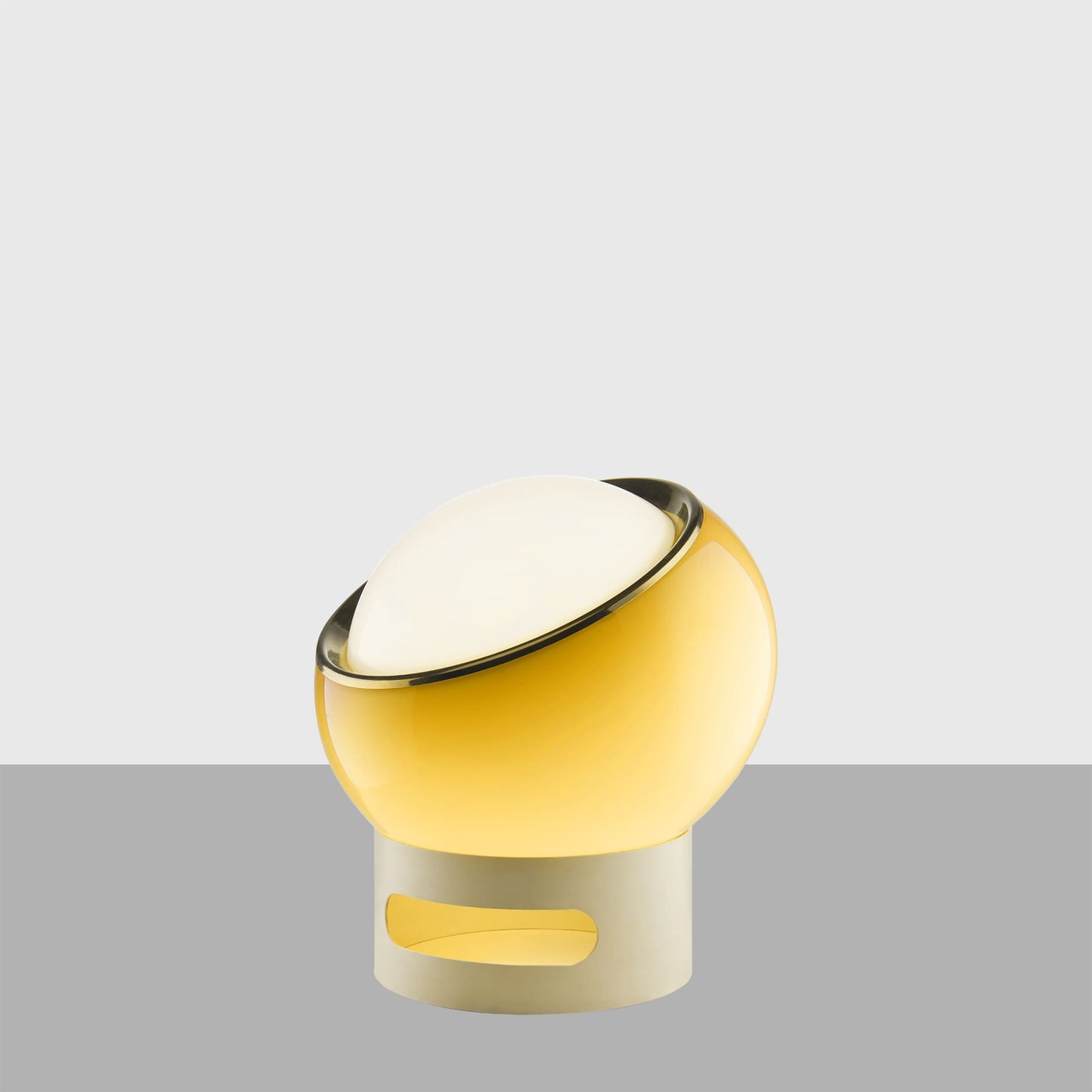 Clan table/floor lamp by Studio 6G