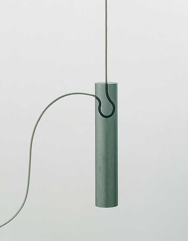 Hot Achille hanging lamp