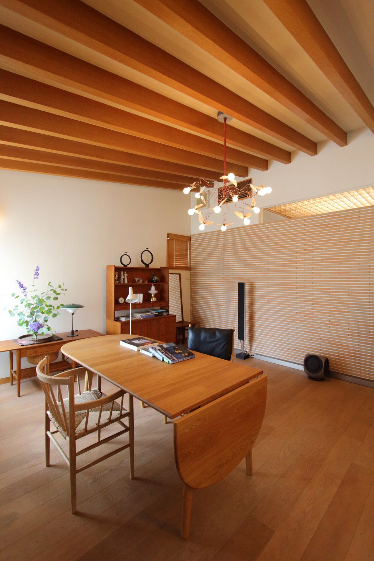 Lampe suspendue Birdie