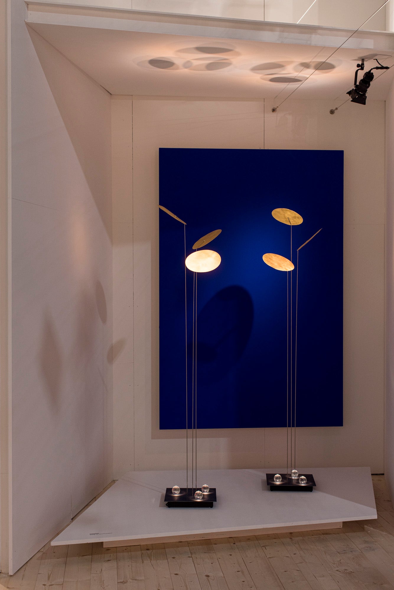 Nuunu floor lamp