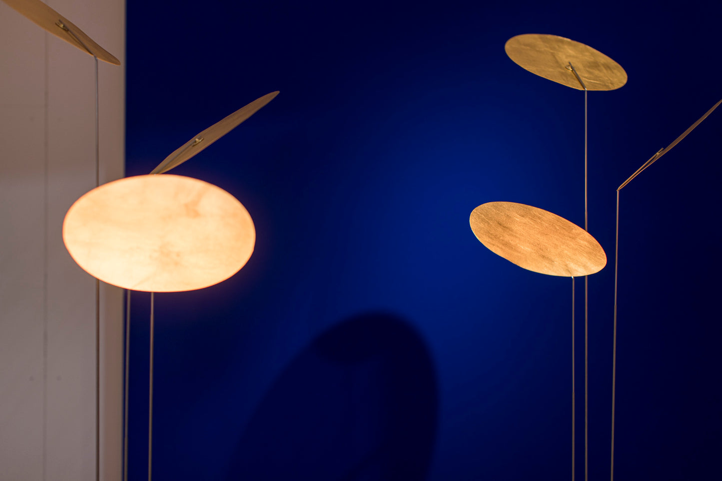 Nuunu floor lamp