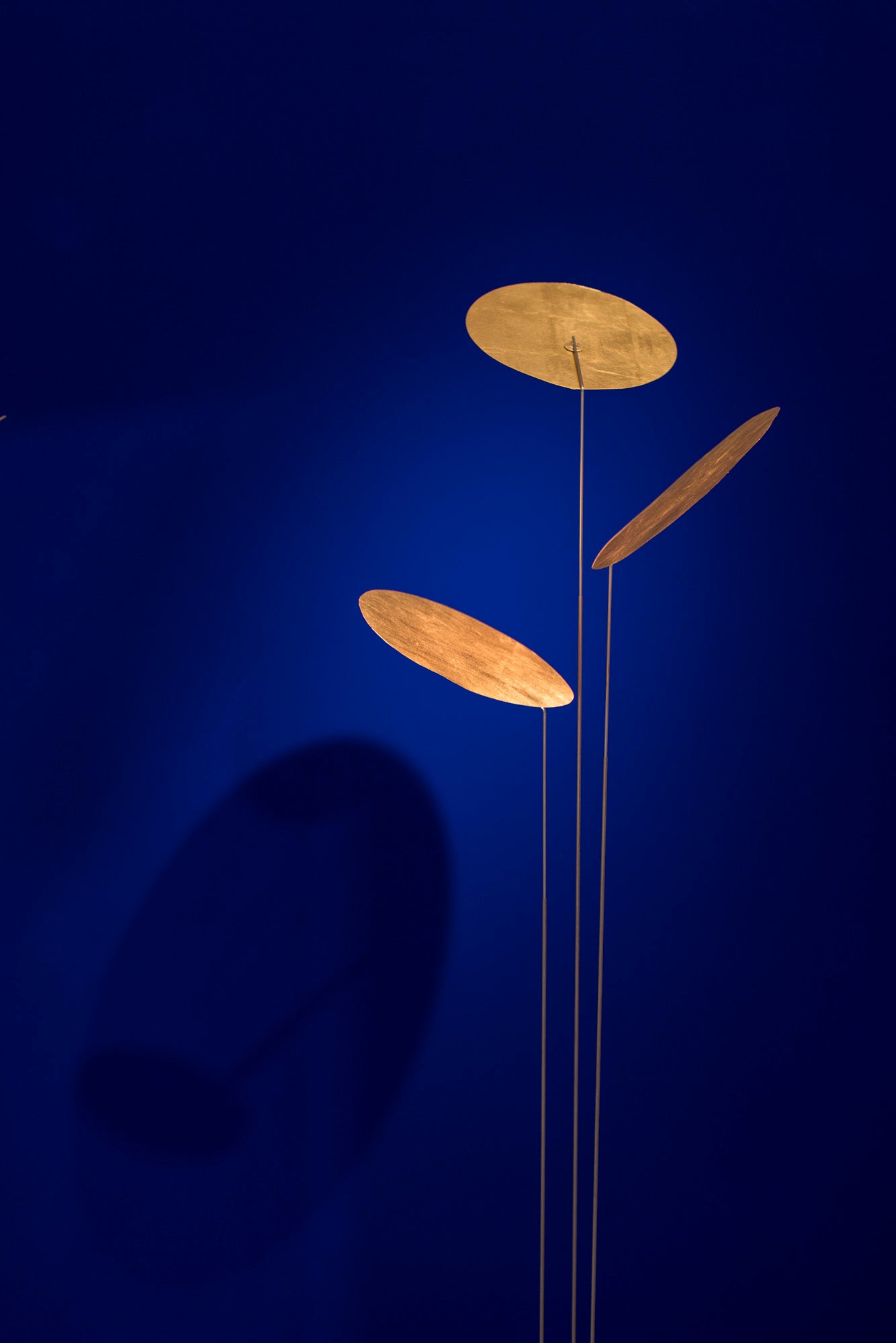 Nuunu floor lamp