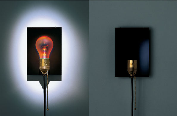 Holonzki wall lamp