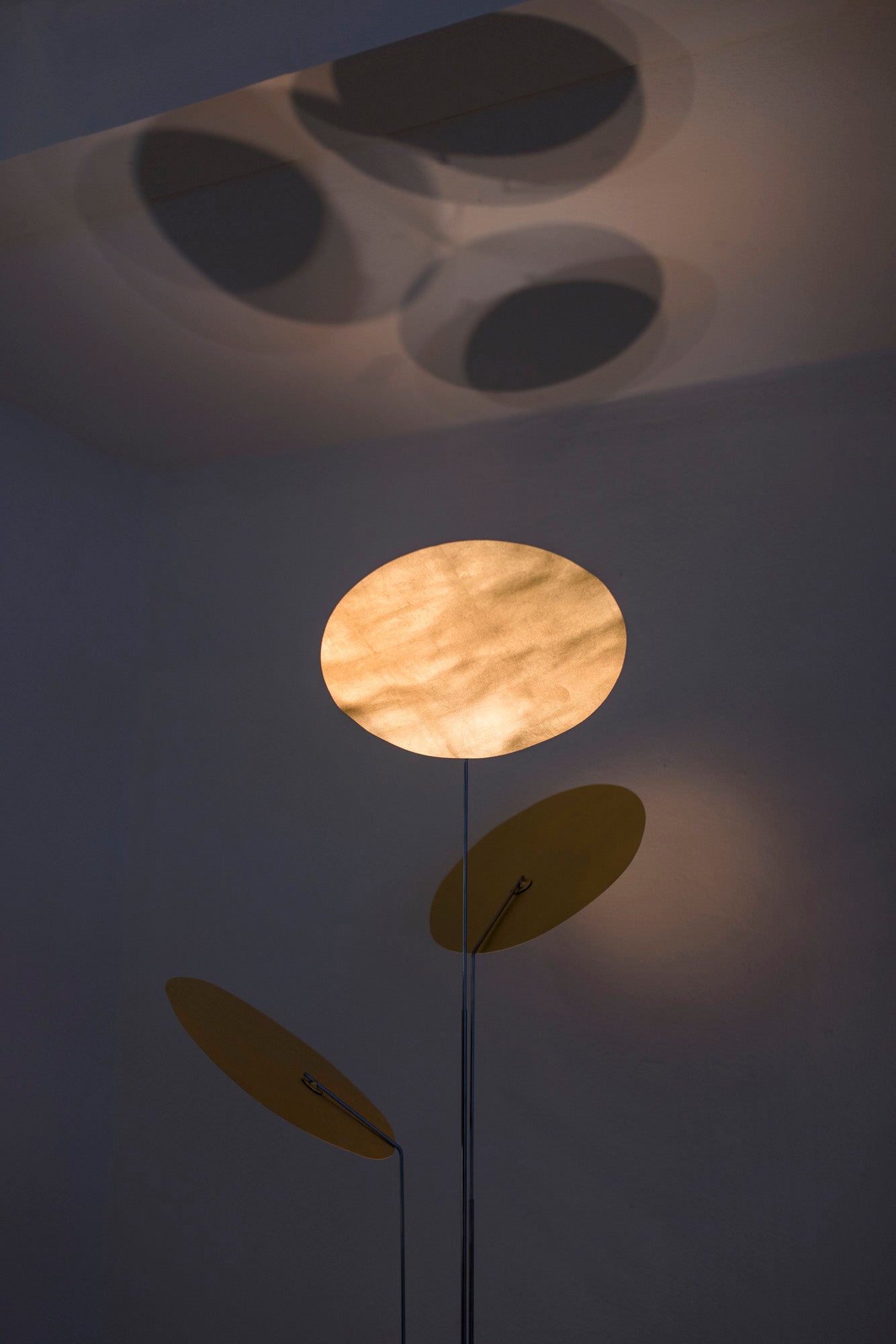 Nuunu floor lamp