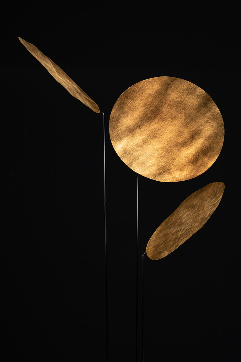 Nuunu floor lamp