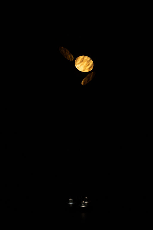 Nuunu floor lamp