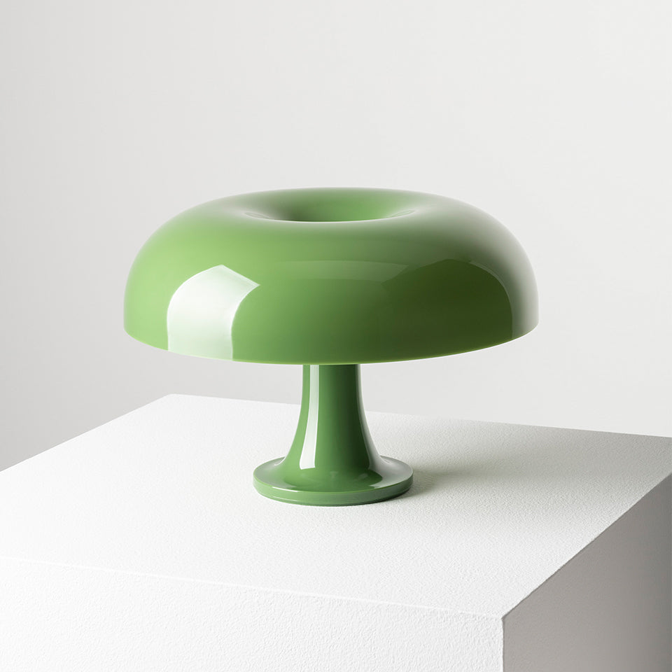 Table Nessino de Giancarlo Mattioli