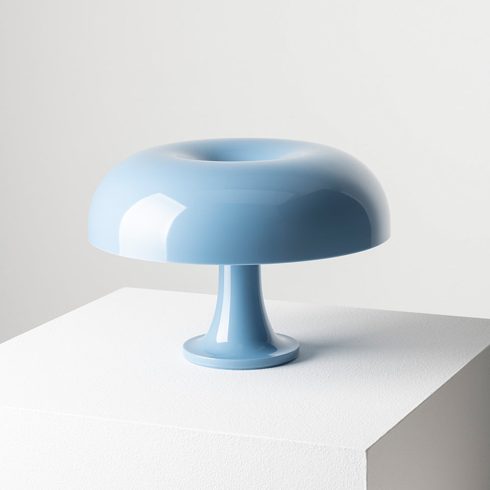 Table Nessino de Giancarlo Mattioli