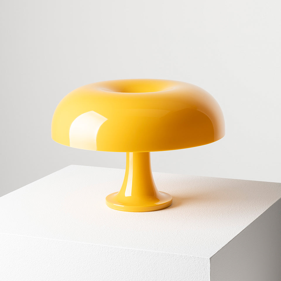 Table Nessino de Giancarlo Mattioli