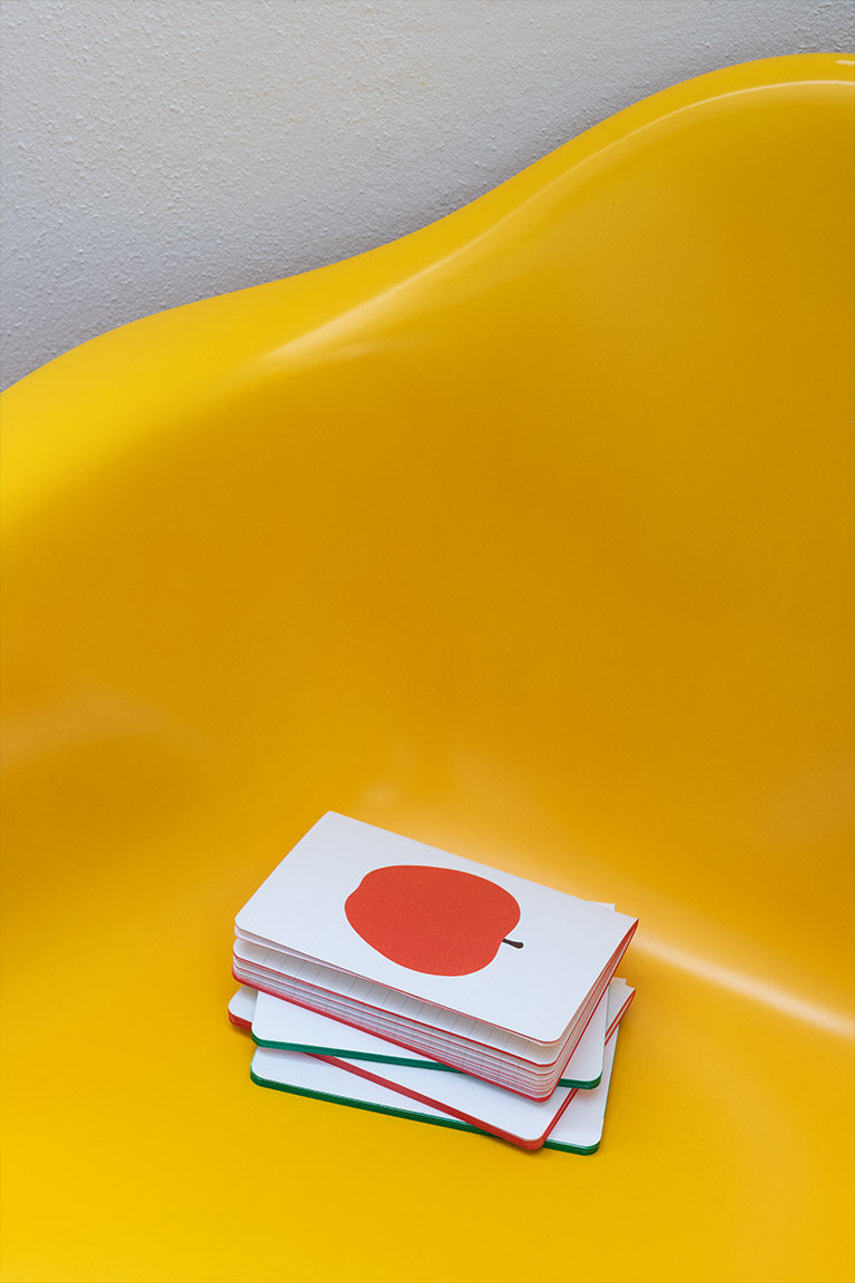Danese Milano x PdiPigna notebooks