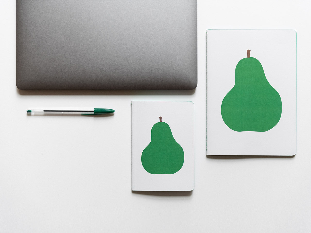 Danese Milano x PdiPigna notebooks