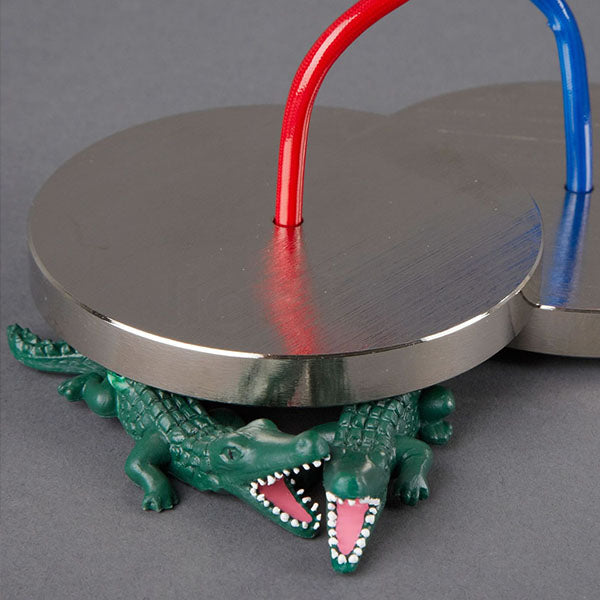 One From The Heart table lamp