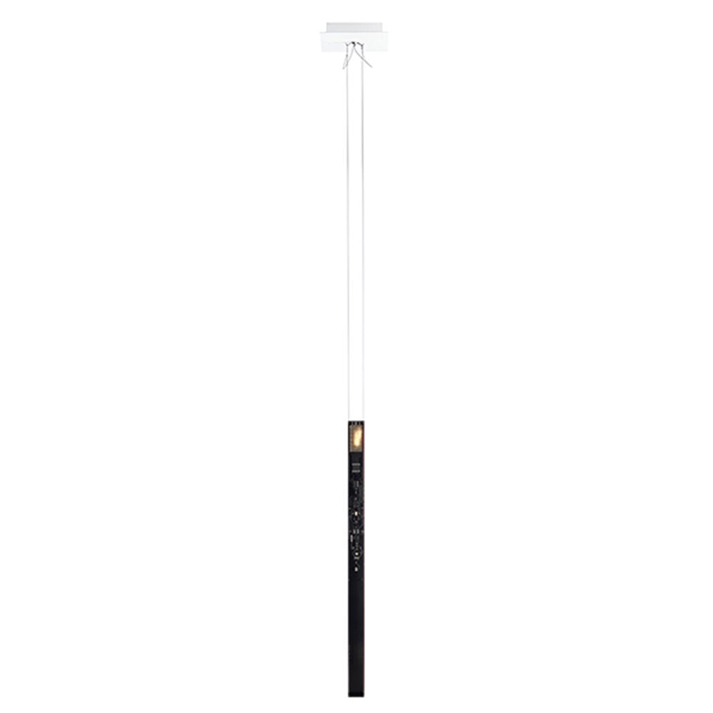One New Flame hanging lamp