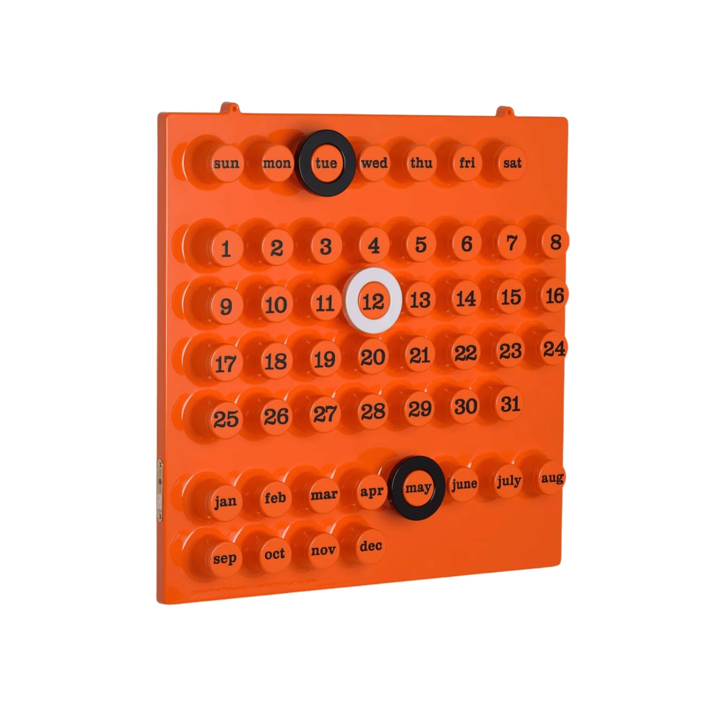 Calendrier perpétuel Ring-A-Date par Euroway