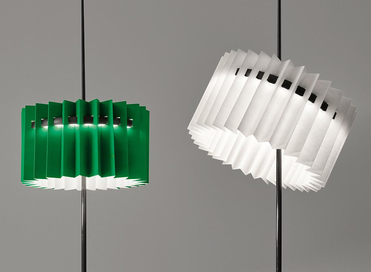 Ringelpiez floor lamp